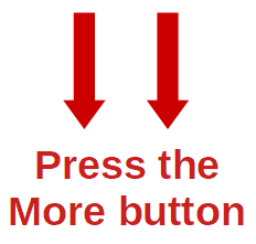 Press the More button